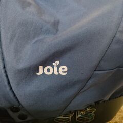 JOIE トラベルシステム Juva  ISOFIXベース（iｰbase）＆ベビーシート（JUVA）のセットの画像