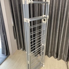 【値下げ】部屋干し用物干し　パタランの画像