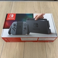 Nintendo Switch 本体　旧型