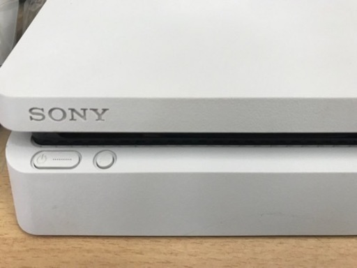 おもちゃ PS4  CUH-2000A  B02