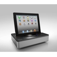 Panasonic　SC-NP10 Bluetoothスピーカー 中古美品の画像