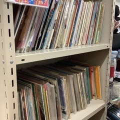 レコード大量入荷❗️ リサイクルショップ宮崎屋　佐土原店　21.11.7Fの画像
