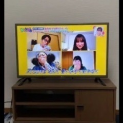 LG  32型　液晶テレビ　スマートテレビ　32LF5800 n...