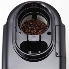 シロカ　コーヒーメーカーの画像