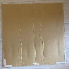 壁紙　ファブリックパネル　クッションシートの画像