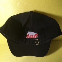 マキタ 非売品帽子　新品未使用の画像