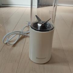 コンパクトミキサーの画像