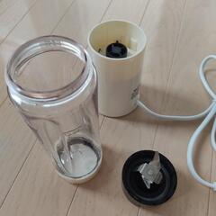 コンパクトミキサーの画像