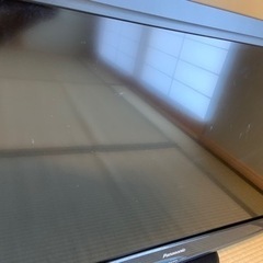 液晶テレビ　32型　パナソニックの画像