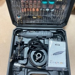 (新品未使用)ミニルーター 6段変速の画像