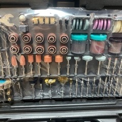 (新品未使用)ミニルーター 6段変速の画像