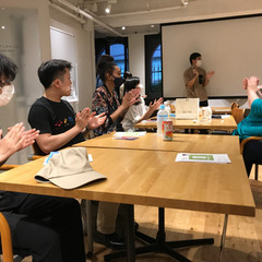【本日16:30スタート】英会話始めよう