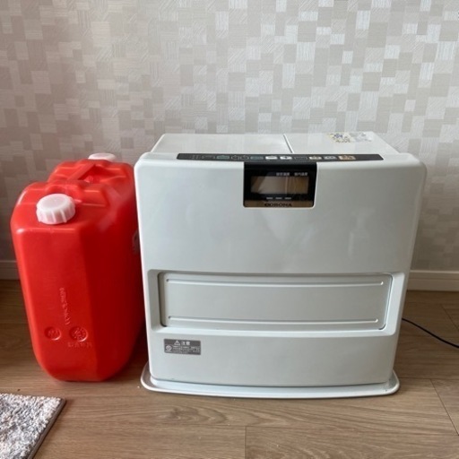 CORONA FH-VX4617BY(W) コロナ　ストーブ　ファンヒーター