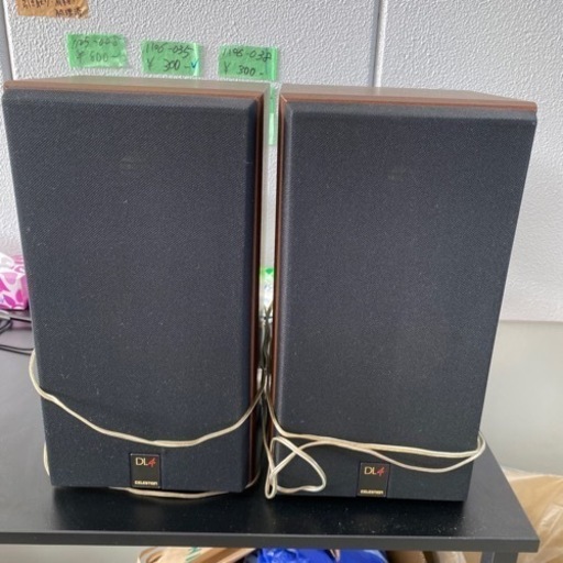 1107-022 DL4 celestion スピーカー