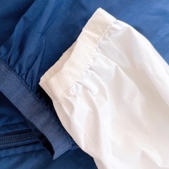 良品　DCSHOE  ジュニアジャケットの画像