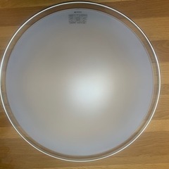 <引取限定>【中古】シーリングライト(Panasonic)