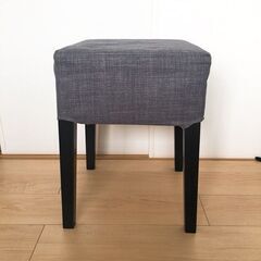 [0円] IKEAのスツール