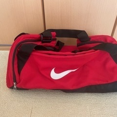 NIKE ナイキ ミニボストンバッグ
