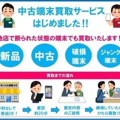 📱iPhone高価買取致します！