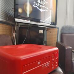 ディズニー　DVDプレイヤー　終了の画像