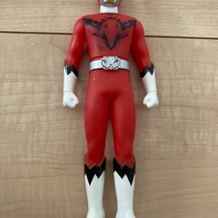 獣王ジャー人形