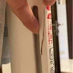 KATOJIベビーベッド　ホワイト（購入者決定）の画像
