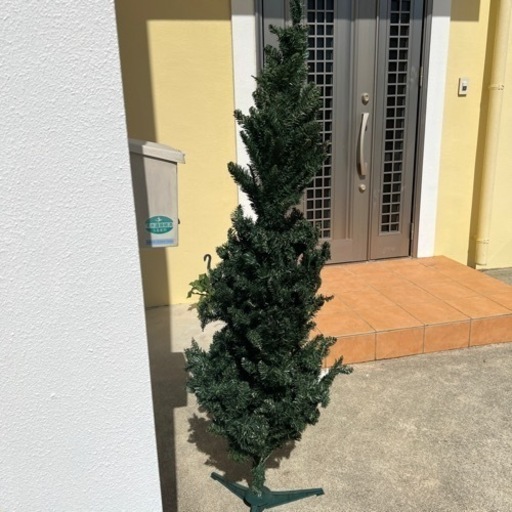 クリスマスツリー　150cm