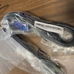 PCモニター23.6型【引き取り限定】の画像