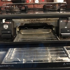 Paloma(パロマ) ガステーブル LPガス用の画像