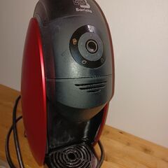 バリスタ