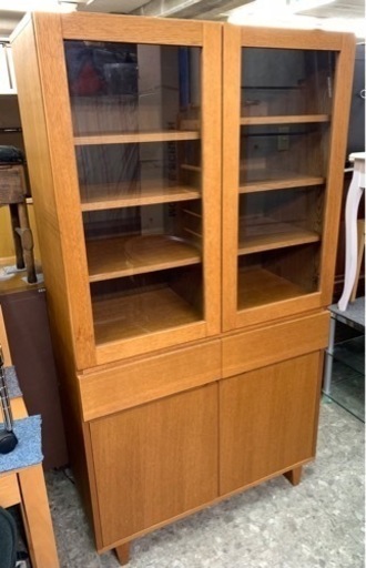 【unico】カップボード