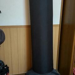 パンチングバッグ  （引き取り先決定）