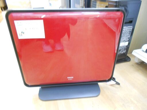 ヤマゼン パネル型 セラミックヒーター DF-RS121 【モノ市場知立店】151