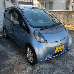 MITSUBISHIアイ 引取り和歌山市も可
