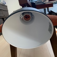 ペンダントライトの画像