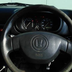 HONDAバモス 激安