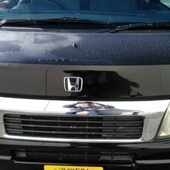 HONDAバモス 激安の画像