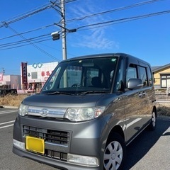 ダイハツタント