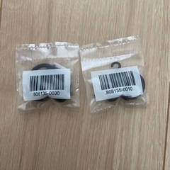 BOSEのワイヤレスイヤホン(イヤーチップ部分の替えのみ)の画像