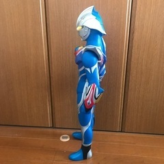 ウルトラマンネクサス ジュネッスブルーの画像