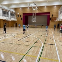 🏀バスケ練習試合相手募集🏀エンジョイレベル@狛江市  - 狛江市