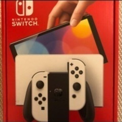 任天堂Switch 有機EL