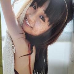 🌻大島優子写真集　「君は、誰のもの？」値下しました⤵️の画像