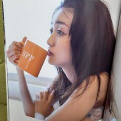 🌻大島優子写真集　「君は、誰のもの？」値下しました⤵️の画像