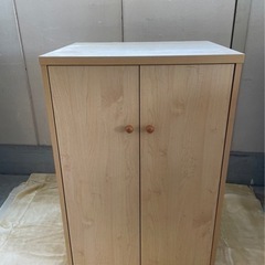 1011 衣装棚