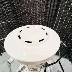 【売約済み】アラジン ブルーフレームヒーター　Aladdin Blue Flame Heater ブルーフレーム　ストーブ　暖房　ヒーター　灯油　灯油ストーブ　　　石油　石油ストーブ　デラックス　38型　レトロ　ビンテージ　アンティーク　昭和　50年　1975年 J380002S J380002の画像