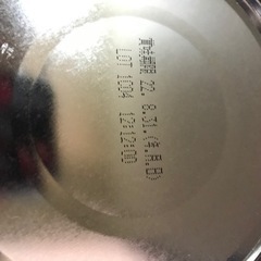 未開封★粉ミルク　たっち3缶の画像