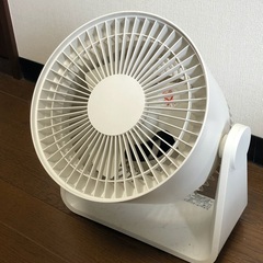 無印良品サーキュレーター