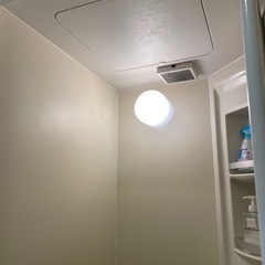 シャワーユニット
