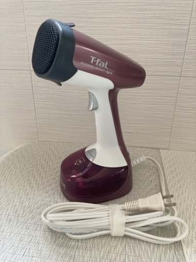 ティファール アクセススチーム ライト ロゼ DT7007J0